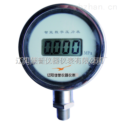 通用型數(shù)字壓力表